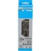 Shimano Chains & Accessories|Electronic Shifting|SLX/105 CN-M7100 Chain (Silver) (12 Speed) (126 Links)