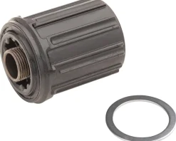 Shimano Wheels & Parts|Holiday Shopping|SLX FH-M7000 Complete Freehub Body (Black) ( HG) (8-10 Speed)