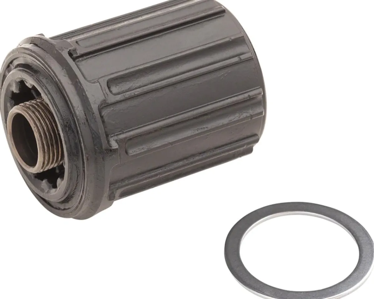 Shimano Wheels & Parts|Holiday Shopping|SLX FH-M7000 Complete Freehub Body (Black) ( HG) (8-10 Speed)