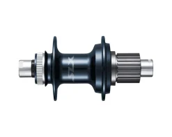 Shimano Wheels & Parts|SLX FH-M7110 Rear Hub (12 x 142mm) (Centerlock) (Microspline) (32H)