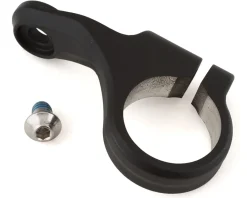 Shimano Shifters|Replacement Parts|SLX M7100 Right Shifter Base Cover Unit (Black)
