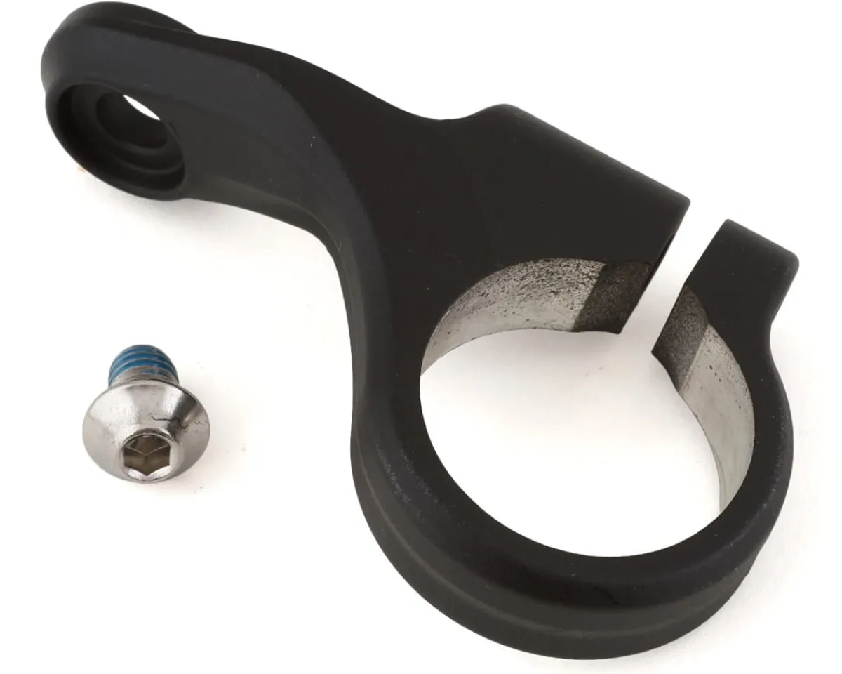 Shimano Shifters|Replacement Parts|SLX M7100 Right Shifter Base Cover Unit (Black)