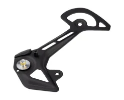 Shimano Replacement Parts|Holiday Shopping|SLX RD-M7100 Rear Derailleur Outer Plate Assembly (Black) (SGS-Type)