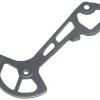 Shimano Replacement Parts|Holiday Shopping|SLX RD-M7100 Rear Derailleur Inner Plate Assembly (Black) (SGS-Type)