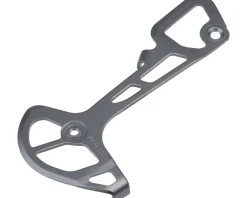 Shimano Replacement Parts|Holiday Shopping|SLX RD-M7100 Rear Derailleur Inner Plate Assembly (Black) (SGS-Type)