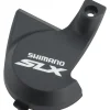 Shimano Shifters|Replacement Parts|SLX SL-M7000-11R Right Hand Shifter Base Cover Unit (Without Indicator)