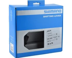 Shimano Shifters|Holiday Shopping|SLX SL-M7100 Trigger Shifter (Black) (Right) (I-SPEC EV) (12 Speed)