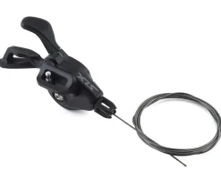 Shimano Shifters|Holiday Shopping|SLX SL-M7100 Trigger Shifter (Black) (Right) (I-SPEC EV) (12 Speed)