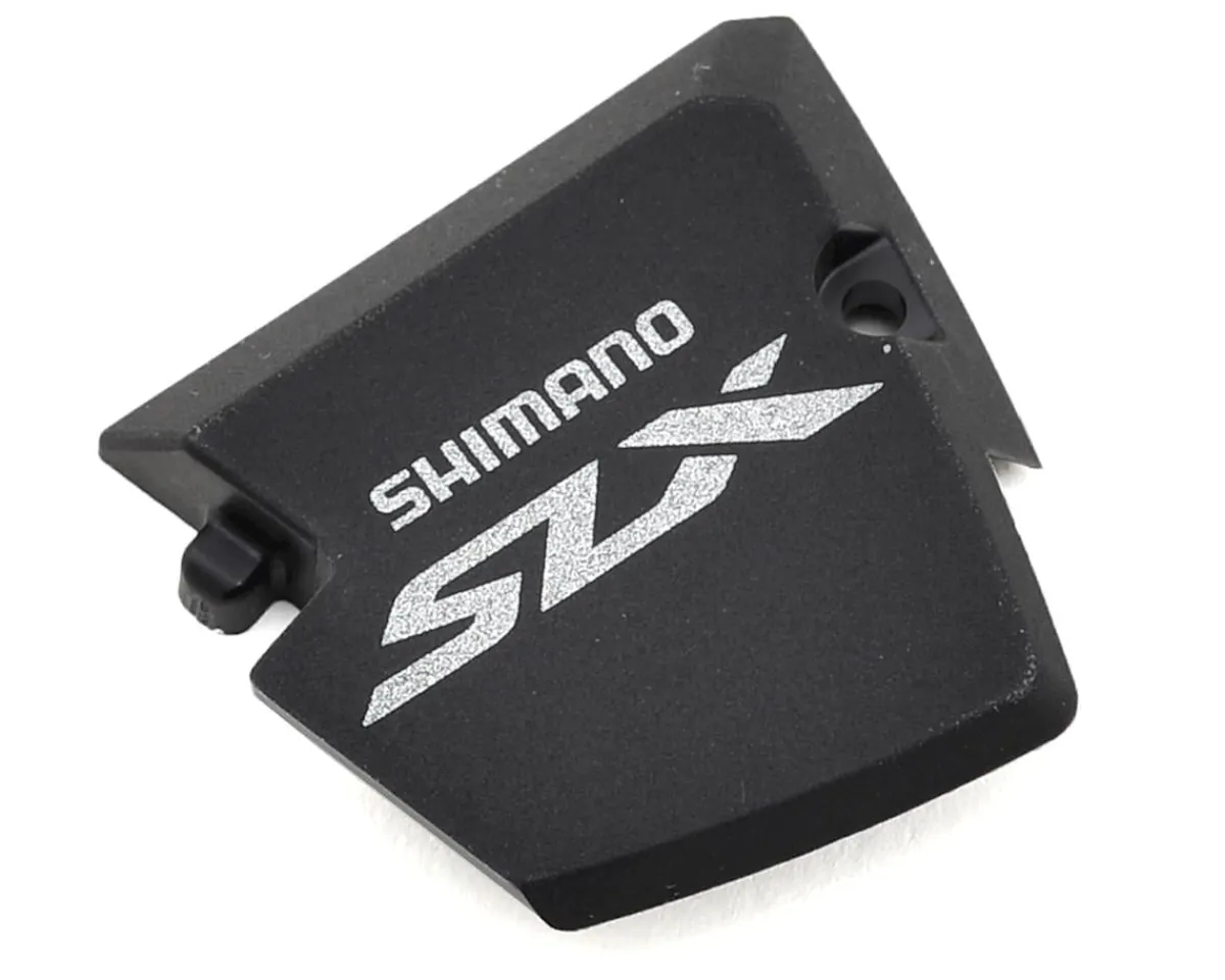 Shimano Shifters|Holiday Shopping|SLX SL-M7000 Trigger Shifter (Black) (Right) (Clamp Mount) (11 Speed)