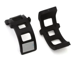 Shimano Replacement Parts|Derailleurs & Parts|SM-AD17 Front Derailleur Clamp Band Adapters (Black) (S | 28.6mm)