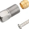 Shimano Replacement Parts|Brakes|SM-BH90 Brake Hose Connecting Bolt Unit For Road Disc Caliper
