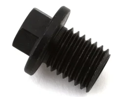 Shimano Brakes|Replacement Parts|SM-BH90 Brake Hose Flange Connecting Bolt (Black) (1)
