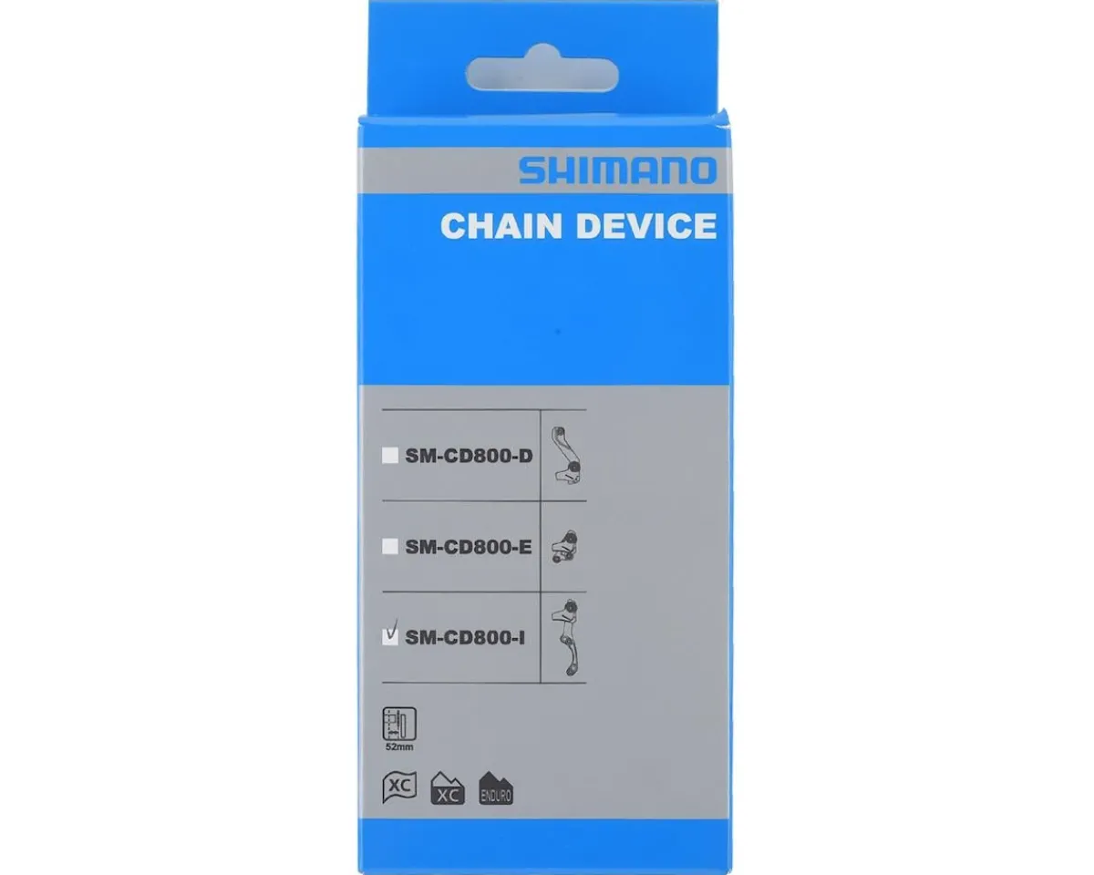 Shimano Chainrings & Accessories|SM-CD800 Chain Guides (Black) (ISCG-05)