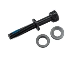 Shimano Brakes|Replacement Parts|SM-MA-F203P/PM Disc Brake Caliper Adapter Fixing Bolt (34.4mm) (M6)
