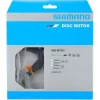 Shimano Brakes|SM-RT81-SS Icetech Disc Brake Rotor (Centerlock) (203mm)