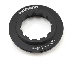 Shimano Brakes|SM-RT81-SS Icetech Disc Brake Rotor (Centerlock) (203mm)