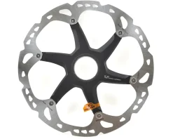Shimano Brakes|SM-RT81-SS Icetech Disc Brake Rotor (Centerlock) (203mm)
