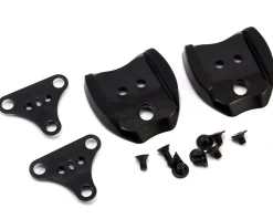 Shimano Shoes|Pedals & Cleats|SM-SH41 SPD Cleat Adapters (Black) (Pair)