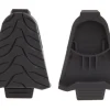 Shimano Shoes|Pedals & Cleats|SM-SH45 SPD-SL Cleat Covers (Black) (Pair)