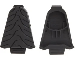 Shimano Shoes|Pedals & Cleats|SM-SH45 SPD-SL Cleat Covers (Black) (Pair)