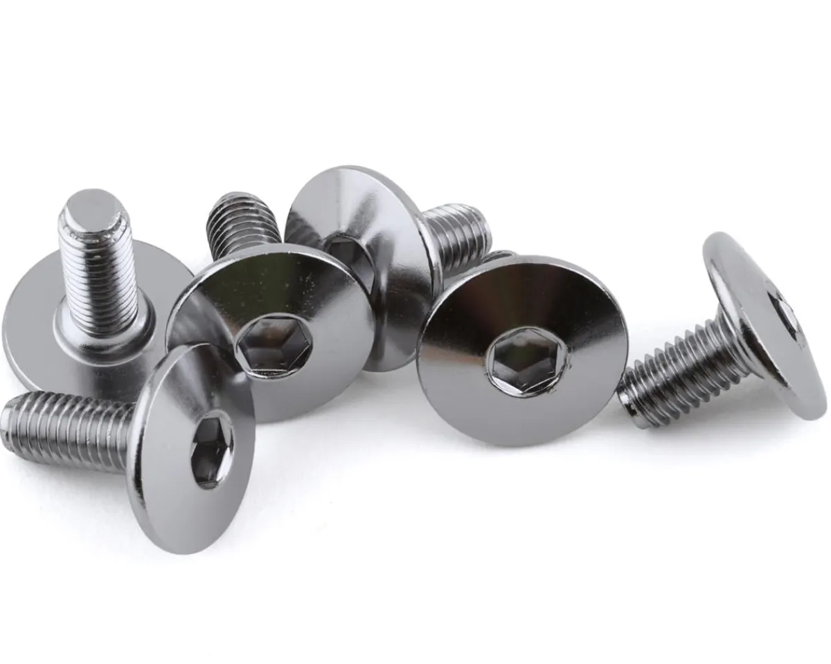 Shimano Shoes|Pedals & Cleats|SM-SH20 SPD-SL Cleat Spacers (Black)