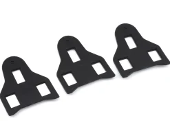 Shimano Shoes|Pedals & Cleats|SM-SH20 SPD-SL Cleat Spacers (Black)