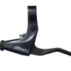 Shimano Brakes|Holiday Shopping|Sora BL-R3000 Flat Bar Road Brake Lever Set (Black) (Pair)