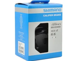 Shimano Brakes|Holiday Shopping|Sora BR-R3000 Brake Caliper (Black) (Front)