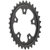 Shimano Chainrings & Accessories|Sora FC-3503 Chainrings (Black) (3 x 9 Speed) (Inner) (30T)