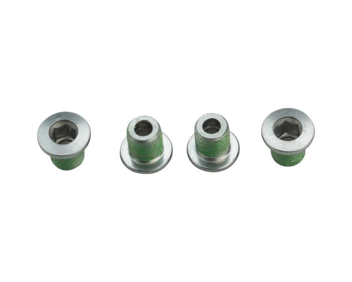 Shimano Chainrings & Accessories|Replacement Parts|Sora FC-R3030 Inner Chainring Bolts (4)