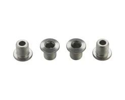 Shimano Chainrings & Accessories|Replacement Parts|Sora FC-R3000 Outer/Middle Chainring Bolts (4)