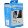 Shimano Holiday Shopping|Derailleurs & Parts|Sora FD-R3000 Front Derailleur (2 x 9 Speed) (Braze-On) (Bottom Pull)
