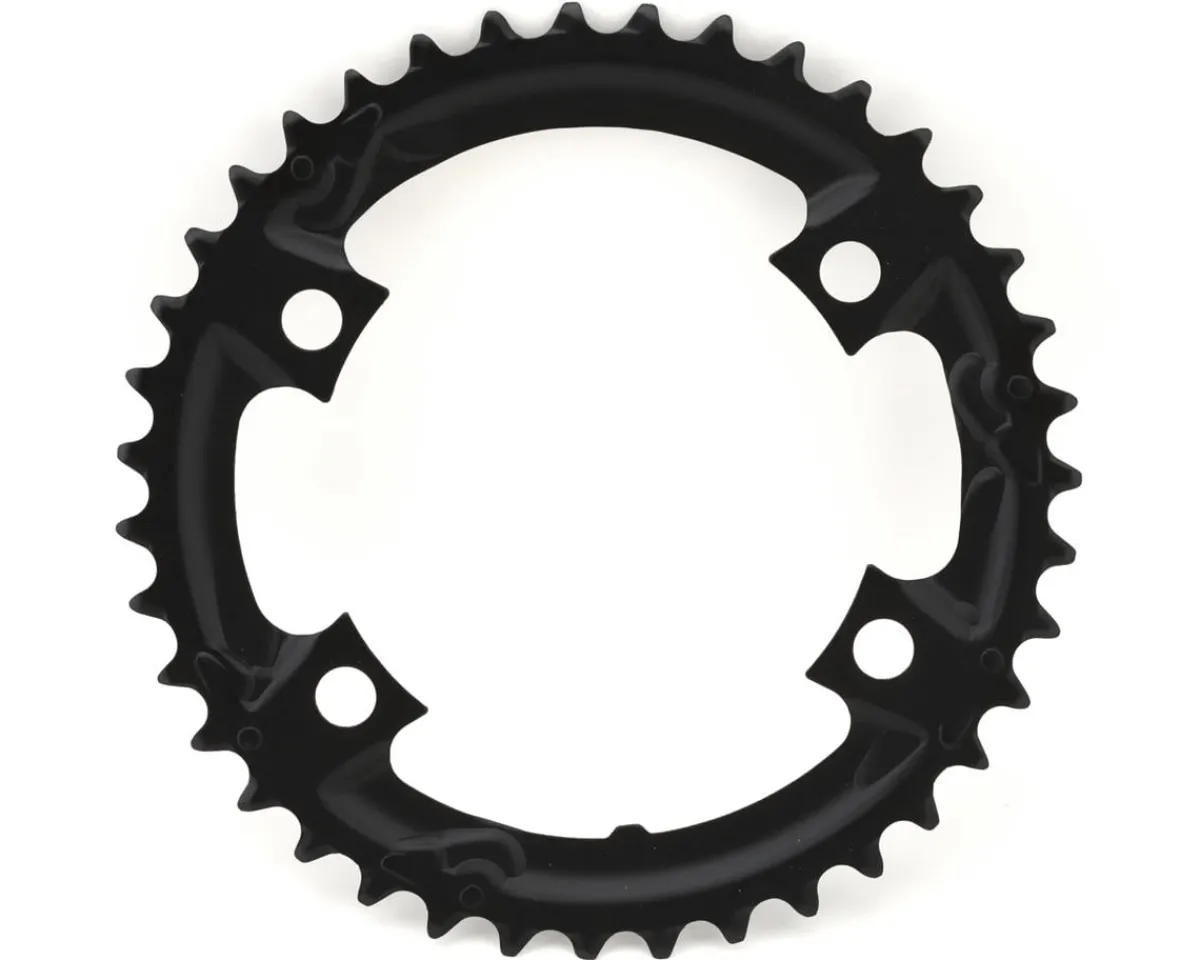 Shimano Chainrings & Accessories|Sora R3030 Chainring (Black) (3 x 9 Speed) (110/74mm BCD) (Middle) (39T)