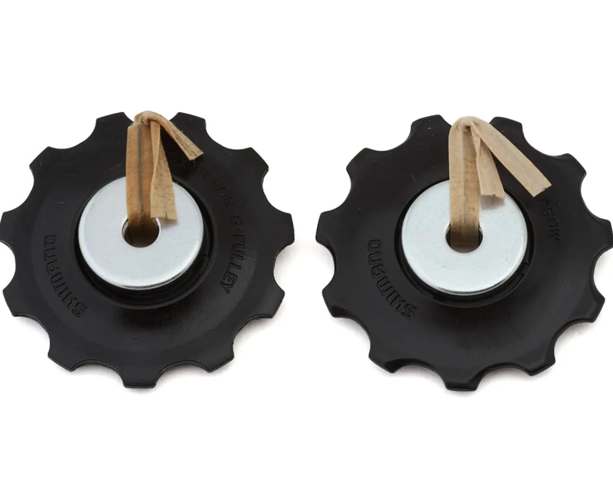 Shimano Holiday Shopping|Sora RD-R3000 9-Speed Rear Derailleur Pulley Set