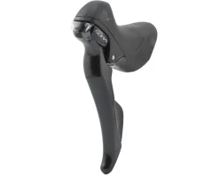 Shimano Brakes|Shifters|Sora ST-R3000/R3030 Brake/Shift Levers (Black) (Left) (2x) (Dual Control)
