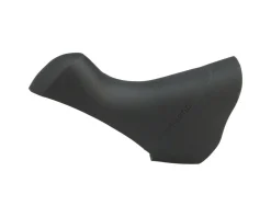 Shimano Replacement Parts|Brakes|Sora ST-R3000 STI Lever Hoods (Black) (Pair)