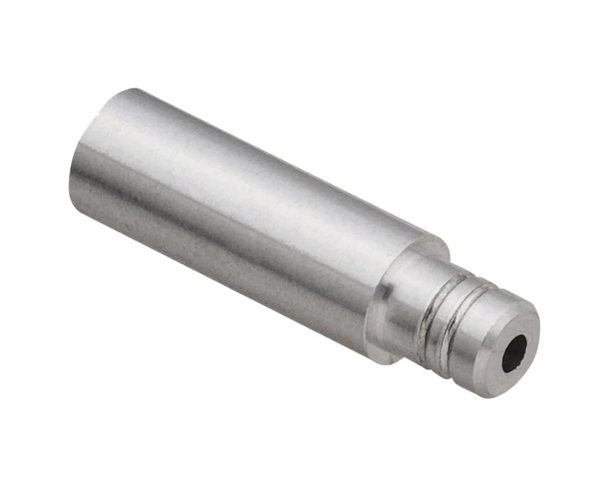 Shimano Cables & Housing|Holiday Shopping|SP40 Aluminum Step Down Shift Cable Housing Ferrule (4mm) (Sold Individually)