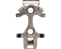 Shimano Pedals & Cleats|SPD Top Plate and Screws (For PD-M747/M535/M454/M424/M324/M323)