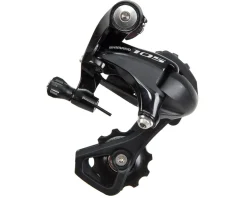 Shimano Derailleurs & Parts|105 5800 11-Speed Short Cage Rear Derailleur (Black)