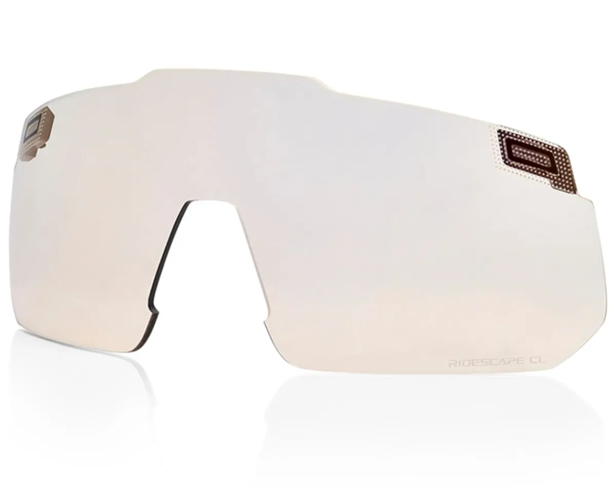 Shimano Sunglasses & Goggles|S-PHYRE CE-SPHR2 Magnetic Spare Lens (Ridescape CL)