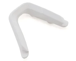 Shimano Sunglasses & Goggles|S-PHYRE CE-SPHR2 Spare Lens Nose Piece (Matte Extra White)