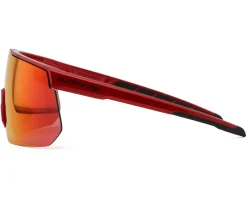 Shimano Sunglasses & Goggles|S-PHYRE CE-SPHR2 Sunglasses (Metallic Red) (Ridescape RD)