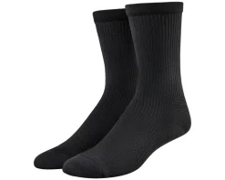 Shimano Clothing Accessories|Shoes, Socks, & Footwear|S-PHYRE Flash Socks (Black) (S/M)