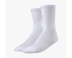 Shimano Clothing Accessories|Shoes, Socks, & Footwear|S-PHYRE Flash Socks (White) (S/M)