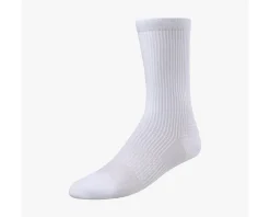 Shimano Clothing Accessories|Shoes, Socks, & Footwear|S-PHYRE Flash Socks (White) (S/M)