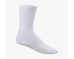 Shimano Clothing Accessories|Shoes, Socks, & Footwear|S-PHYRE Flash Socks (White) (S/M)