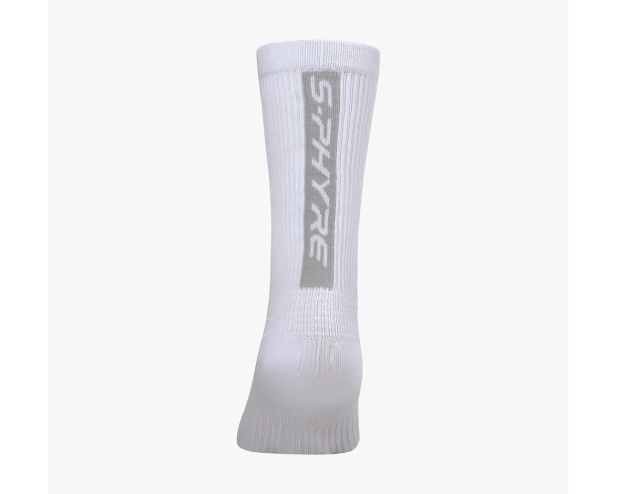 Shimano Clothing Accessories|Shoes, Socks, & Footwear|S-PHYRE Flash Socks (White) (S/M)