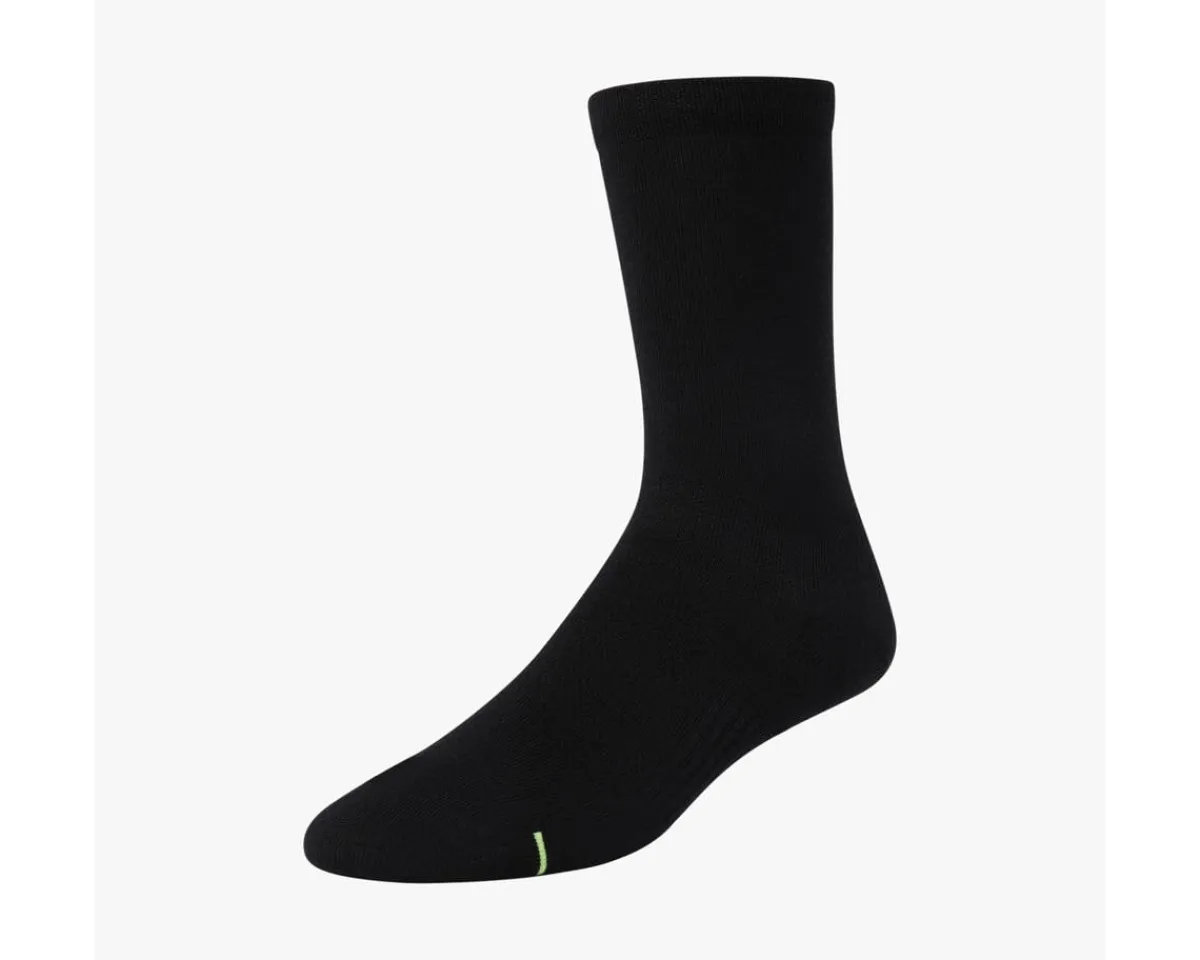 Shimano Clothing Accessories|Shoes, Socks, & Footwear|S-PHYRE Merino Sock (Black) (S/M)