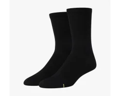 Shimano Clothing Accessories|Shoes, Socks, & Footwear|S-PHYRE Merino Sock (Black) (S/M)