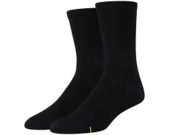 Shimano Clothing Accessories|Shoes, Socks, & Footwear|S-PHYRE Merino Sock (Black) (S/M)